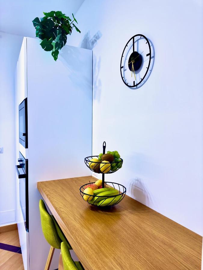Salento Sweet Home - Obelisco Luxury Apartment Lecce Bagian luar foto